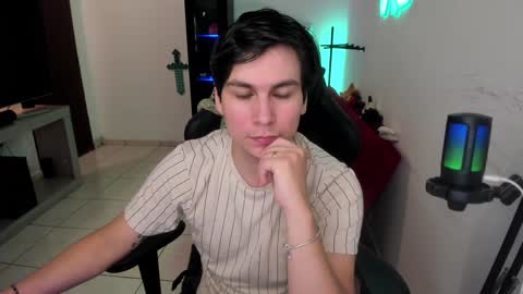 Kevin online show from 14, 12, 2024