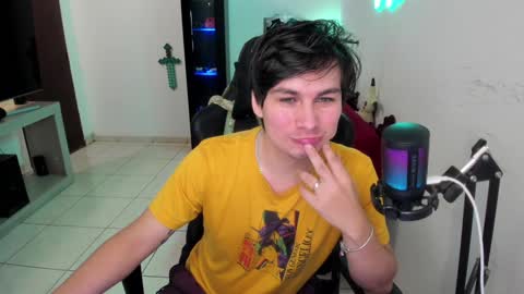 Kevin online show from 24, 12, 2024