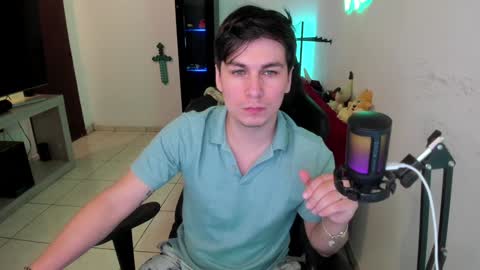 Kevin online show from 4, 1, 2025