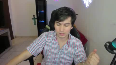 Kevin online show from 25, 10, 2025