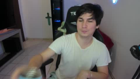 Kevin online show from 29, 10, 2025