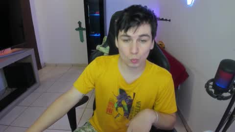 Kevin online show from 10, 11, 2025