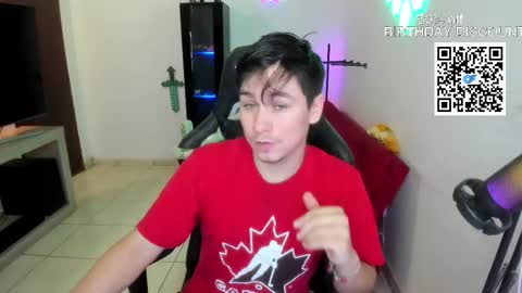 Kevin online show from 21, 3, 2026