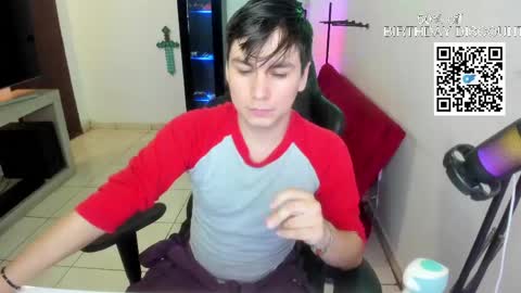 Kevin online show from 24, 3, 2026