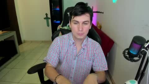 Kevin online show from 4, 4, 2026