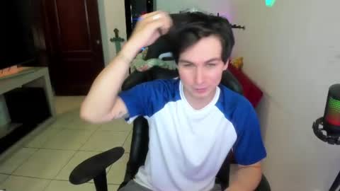 Snapshot of kevin873s chatting on 20, 6, 2026 Kevin online show from 20, 6, 2026