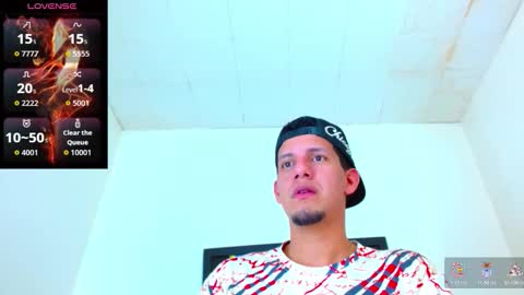 Kev online show from 1, 10, 2025