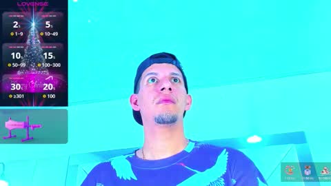 Snapshot of kevin__max_ chatting on 17, 1, 2026 Kev online show from 17, 1, 2026