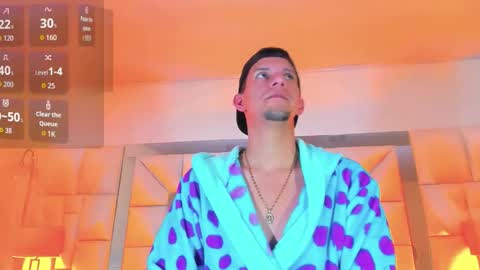 Snapshot of kevin__max_ chatting on 2, 2, 2026 Kev online show from 2, 2, 2026