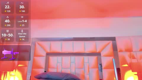 Snapshot of kevin__max_ chatting on 3, 2, 2026 Kev online show from 3, 2, 2026