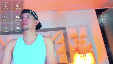 Snapshot of kevin__max_ chatting on 4, 2, 2026 Kev online show from 4, 2, 2026