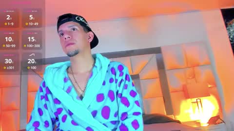 Snapshot of kevin__max_ chatting on 6, 2, 2026 Kev online show from 6, 2, 2026