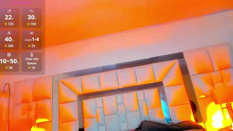 Snapshot of kevin__max_ chatting on 7, 2, 2026 Kev online show from 7, 2, 2026