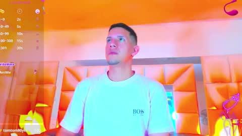 Snapshot of kevin__max_ chatting on 9, 2, 2026 Kev online show from 9, 2, 2026