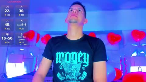 Snapshot of kevin__max_ chatting on 15, 2, 2026 Kev online show from 15, 2, 2026