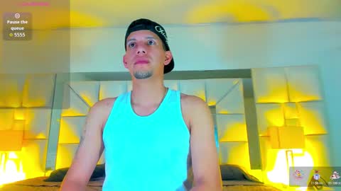 Snapshot of kevin__max_ chatting on 16, 2, 2026 Kev online show from 16, 2, 2026