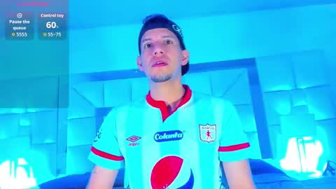 Snapshot of kevin__max_ chatting on 18, 2, 2026 Kev online show from 18, 2, 2026