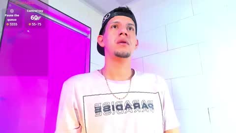 Snapshot of kevin__max_ chatting on 21, 2, 2026 Kev online show from 21, 2, 2026