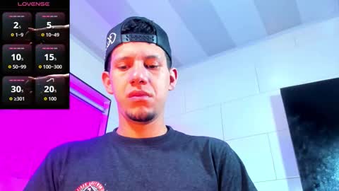 Snapshot of kevin__max_ chatting on 24, 2, 2026 Kev online show from 24, 2, 2026