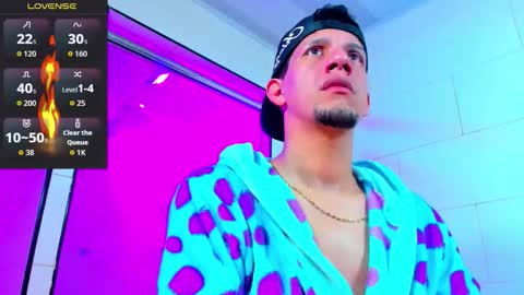 Snapshot of kevin__max_ chatting on 3, 3, 2026 Kev online show from 3, 3, 2026