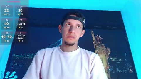Kev online show from 1, 5, 2026