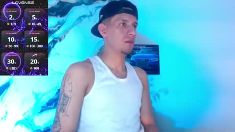 Snapshot of kevin__max_ chatting on 25, 5, 2026 Kev online show from 25, 5, 2026