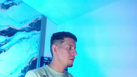 Snapshot of kevin__max_ chatting on 3, 8, 2026 Kev online show from 3, 8, 2026