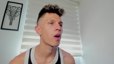 Snapshot of kevin_ahs1 chatting on 5, 12, 2024 Kevin Ahs online show from 5, 12, 2024