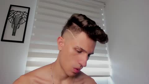 Snapshot of kevin_ahs1 chatting on 6, 12, 2024 Kevin Ahs online show from 6, 12, 2024