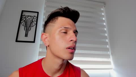 Snapshot of kevin_ahs1 chatting on 10, 12, 2024 Kevin Ahs online show from 10, 12, 2024