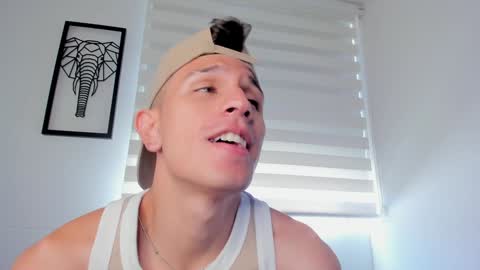 Snapshot of kevin_ahs1 chatting on 11, 12, 2024 Kevin Ahs online show from 11, 12, 2024