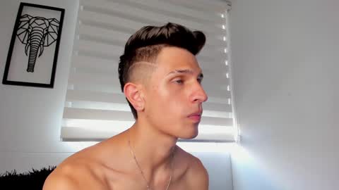 Snapshot of kevin_ahs1 chatting on 11, 12, 2024 Kevin Ahs online show from 11, 12, 2024