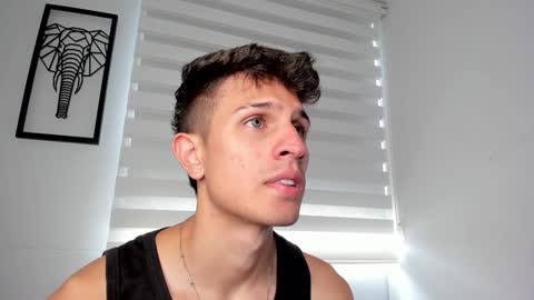 Snapshot of kevin_ahs1 chatting on 5, 1, 2025 Kevin Ahs online show from 5, 1, 2025