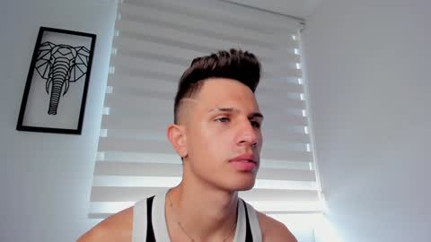 Snapshot of kevin_ahs1 chatting on 6, 2, 2025 Kevin Ahs online show from 6, 2, 2025