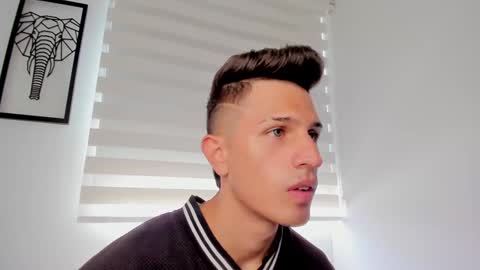 Snapshot of kevin_ahs1 chatting on 7, 2, 2025 Kevin Ahs online show from 7, 2, 2025