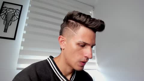 Snapshot of kevin_ahs1 chatting on 7, 2, 2025 Kevin Ahs online show from 7, 2, 2025