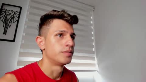 Snapshot of kevin_ahs1 chatting on 12, 2, 2025 Kevin Ahs online show from 12, 2, 2025