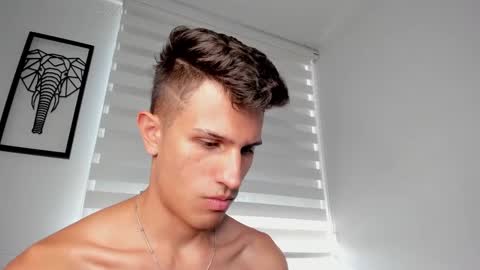 Snapshot of kevin_ahs1 chatting on 12, 2, 2025 Kevin Ahs online show from 12, 2, 2025