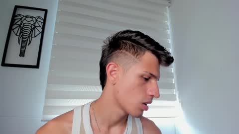 Snapshot of kevin_ahs1 chatting on 13, 2, 2025 Kevin Ahs online show from 13, 2, 2025