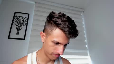 Snapshot of kevin_ahs1 chatting on 13, 2, 2025 Kevin Ahs online show from 13, 2, 2025