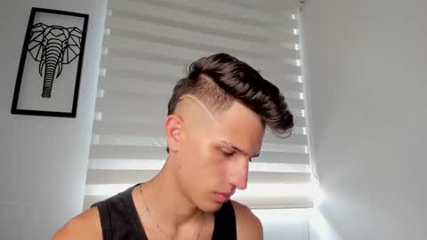 Snapshot of kevin_ahs1 chatting on 14, 2, 2025 Kevin Ahs online show from 14, 2, 2025