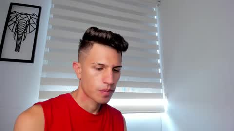 Snapshot of kevin_ahs1 chatting on 18, 2, 2025 Kevin Ahs online show from 18, 2, 2025