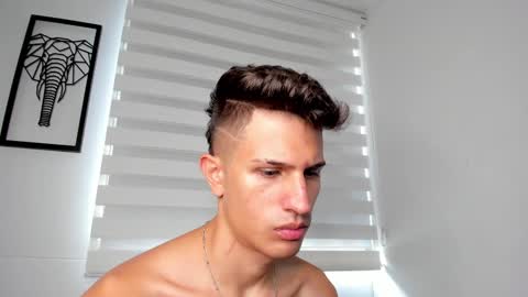 Snapshot of kevin_ahs1 chatting on 18, 2, 2025 Kevin Ahs online show from 18, 2, 2025