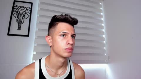 Snapshot of kevin_ahs1 chatting on 21, 2, 2025 Kevin Ahs online show from 21, 2, 2025