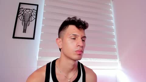 Snapshot of kevin_ahs1 chatting on 24, 2, 2025 Kevin Ahs online show from 24, 2, 2025