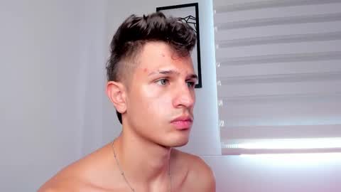 Snapshot of kevin_ahs1 chatting on 25, 2, 2025 Kevin Ahs online show from 25, 2, 2025