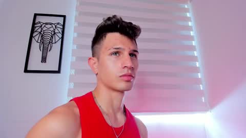 Snapshot of kevin_ahs1 chatting on 26, 2, 2025 Kevin Ahs online show from 26, 2, 2025