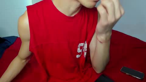 Snapshot of kevin_ahs1 chatting on 28, 2, 2025 Kevin Ahs online show from 28, 2, 2025