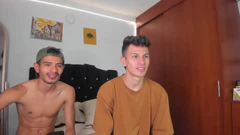 Snapshot of kevin_ahs1 chatting on 2, 3, 2025 Kevin Ahs online show from 2, 3, 2025