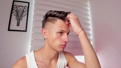 Snapshot of kevin_ahs1 chatting on 11, 3, 2025 Kevin Ahs online show from 11, 3, 2025